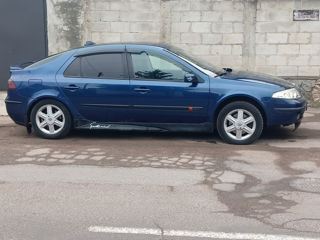 Renault Laguna foto 9