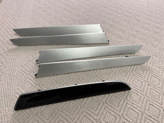 Trimuri / ornamente Audi A4 A5 b8 b8.5 foto 1