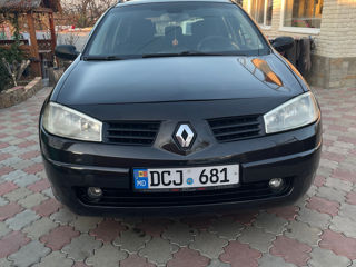 Renault Megane foto 4