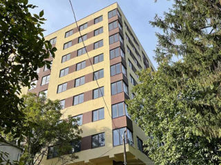 Apartament cu 1 cameră, 40 m², Râșcani, Chișinău