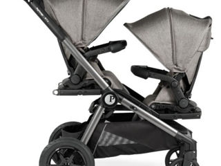 Carucior Peg Perego GT4 gemeni foto 3