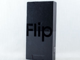 Продам новый flip 4 128gb