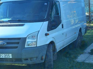 Ford Transit foto 3