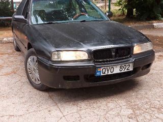 Rover 600 Series, 1995 г.