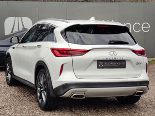 Infiniti QX50 foto 4