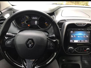 Renault Captur foto 6