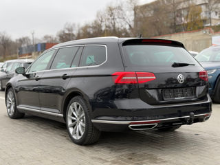 Volkswagen Passat foto 4