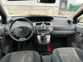 Renault Scenic foto 6