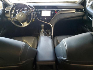 Toyota Camry foto 8