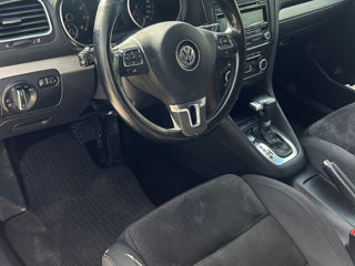 Volkswagen Golf foto 9
