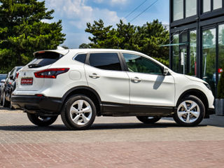 Nissan Qashqai foto 5