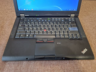 Lenovo T410 foto 2