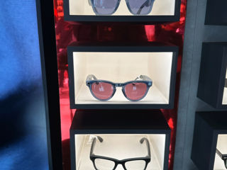 Ochelari Ray Ban meta, Умные очки ray-ban meta smart glasses/ray-ban meta smart glasse foto 4