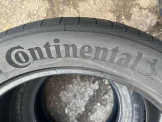 285/45 R22 / 325/40 R22 Continental PremiumContact 6 (Mercedes Version) Livrare, Доставка foto 8