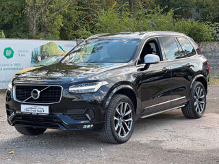 Volvo XC90 foto 5