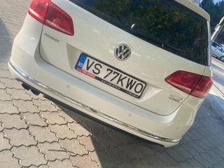 Volkswagen Passat foto 5