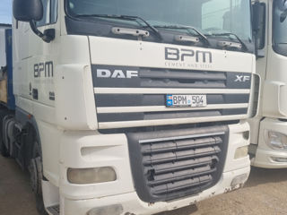 Daf XF 105