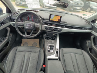 Audi A4 foto 6