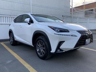 Lexus NX Series foto 4