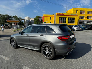 Mercedes GLC foto 3