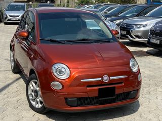 Fiat 500 foto 5