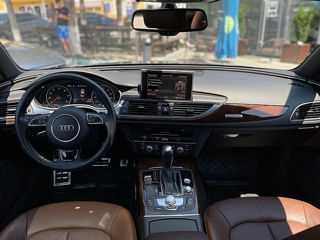 Audi A6 foto 6