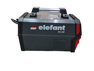 Aparat de sudat Elefant TIG-300A -credit- livrare-transfer foto 5