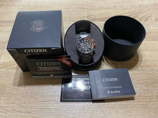 Продам наручные часы Citizen ECO-Drive