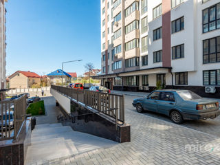 Apartament cu 2 camere, 67 m², Buiucani, Chișinău foto 7