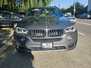 BMW X5 foto 9