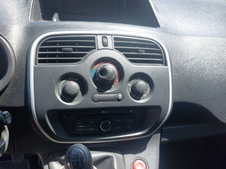 Renault Kangoo foto 8