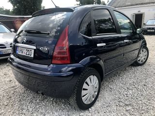 Citroen C3 foto 5