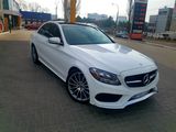 Mercedes C Class foto 1