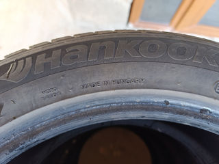 225 50 17, 2021 Hankook Korea iarnă foto 4