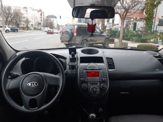 KIA Soul foto 4