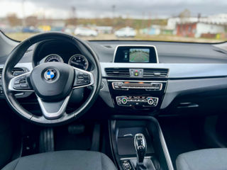 BMW X1 foto 8