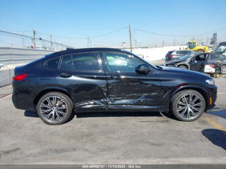 BMW X4 foto 11