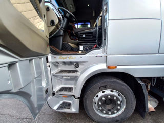 Daf XF 105 foto 6