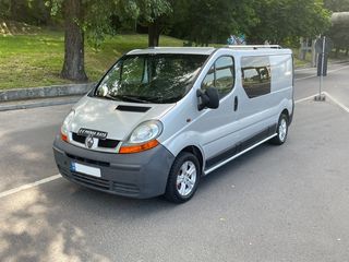 Renault Trafic foto 3