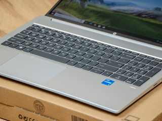 Hp Probook 650 G8/ Core I5 1145G7/ 16Gb Ram/ Iris Xe/ 500Gb SSD/ 15.6" FHD IPS!! foto 9