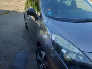 Renault Scenic foto 10