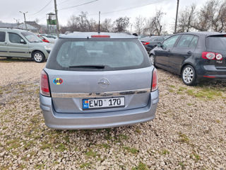 Opel Astra foto 5