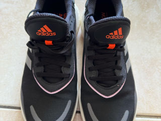 Adidas supernova Gore-tex like new nata foto 3