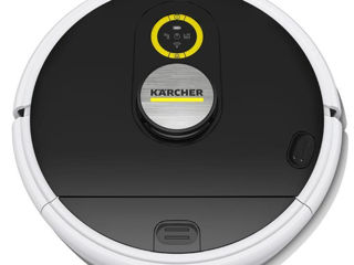 Робот-пылесос Karcher RCF 3 (nou) foto 2