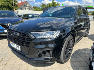 Audi Q7 foto 3