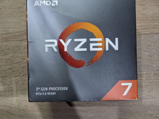 Ryzen 7 3800x