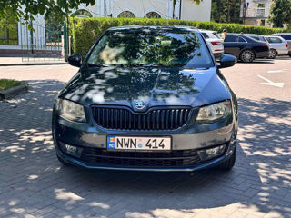 Skoda Octavia foto 4