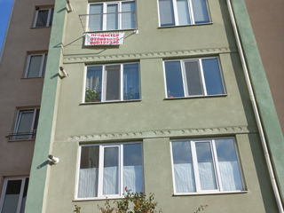 3-х комнатная квартира, 100 м², Окраина, Рыбница