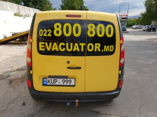 Evacuator. Evacuator Moldova. Evacuator Chisinau foto 4
