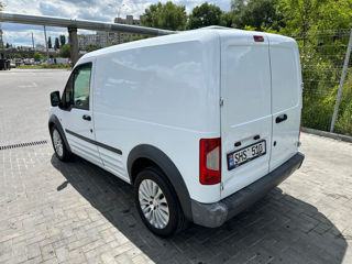 Ford Transit Connect foto 3